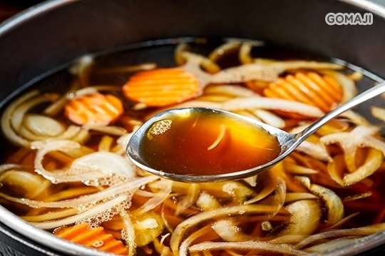 呼穀FUGURO SUKIYAKI 壽喜燒專賣店