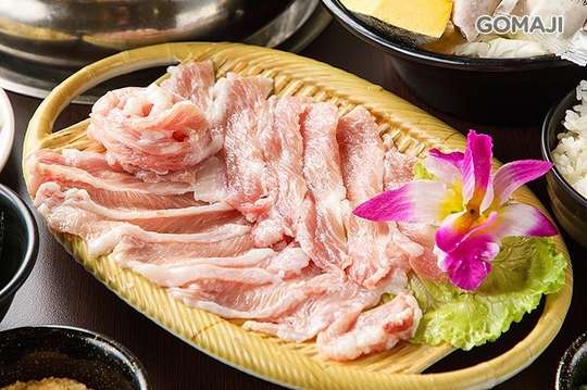 聚和鍋物