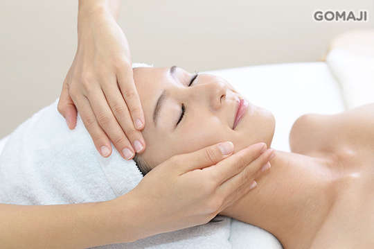 New Face臉部護理中心