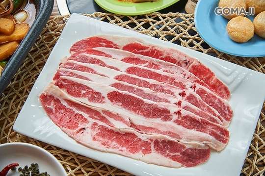 川辣道麻辣鍋物