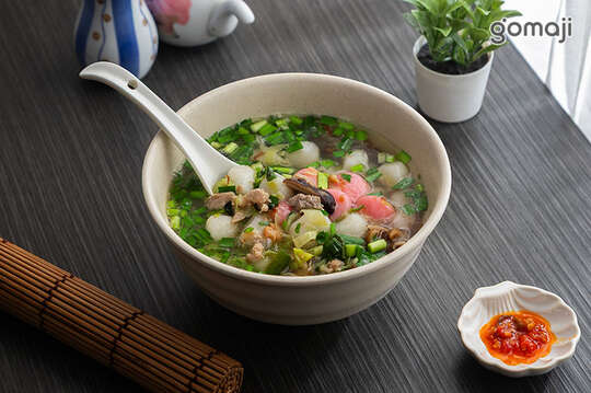 加佳食坊(昆明店)