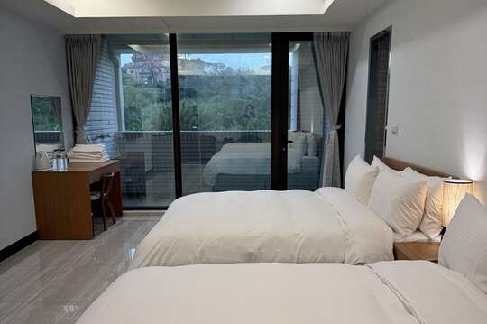 金山海寶溫泉會館