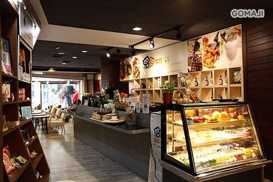 索瓦咖啡(台中中山店)