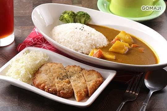 貝殼食堂 Beyco'