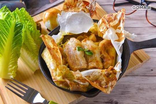 玖二品生活咖啡館(安平店)