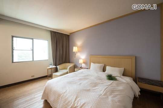 台南-巨地花園渡假莊園