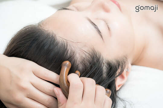 森芝薇芳療美學Spa