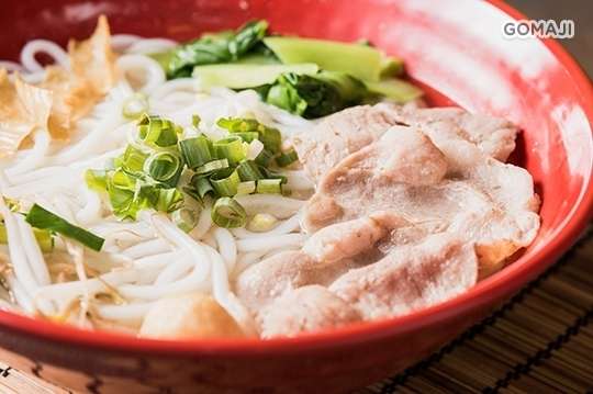 港南米線