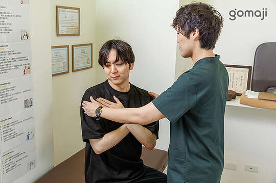 Kappa 河童筋膜整體院