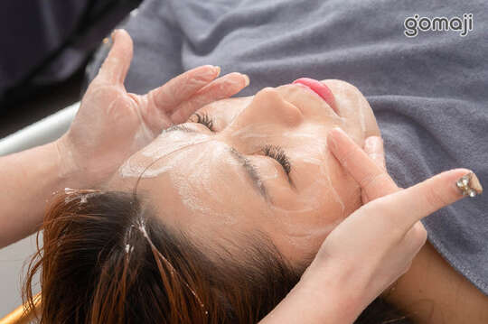 YES Spa & Nail 悅仕越式洗頭