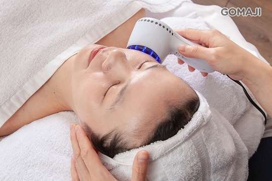 舒體雅築spa美學