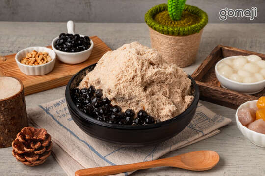 冰雪總店．雪花冰．甜湯 (羅東民權店)