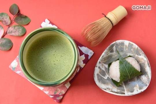 明森宇治抹茶 （勝利店）