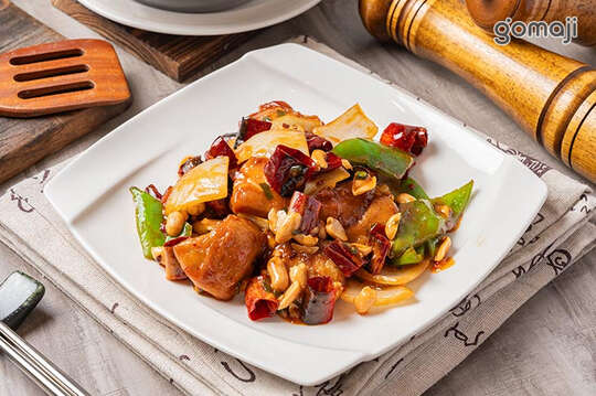 港都熱炒(中山北概念店)