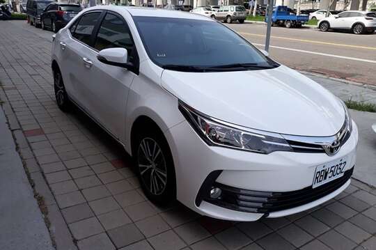 IWS愛旺租車
