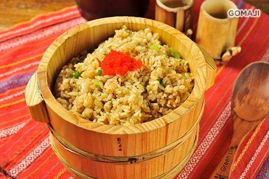 谷度饗泰雅部落  原住民主題餐廳