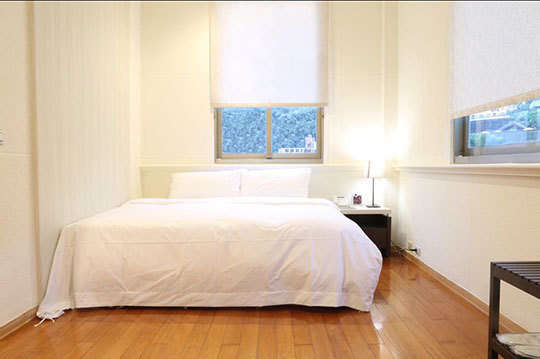 烏來-鳳陽花谷溫泉會館