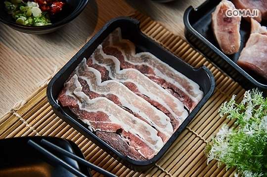 肉肉屋火鍋 精緻吃到飽