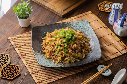 廟口小吃(內壢店)