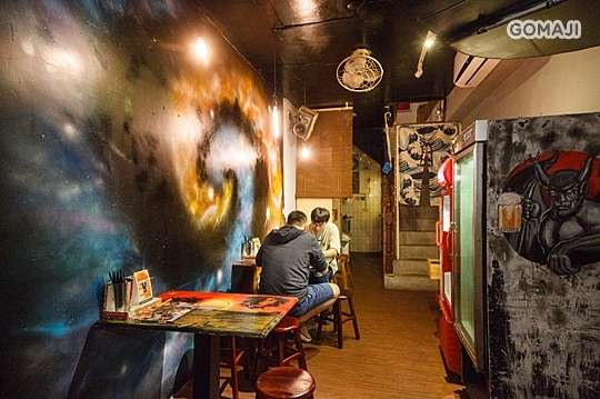 石家烤肉飯(通安店)