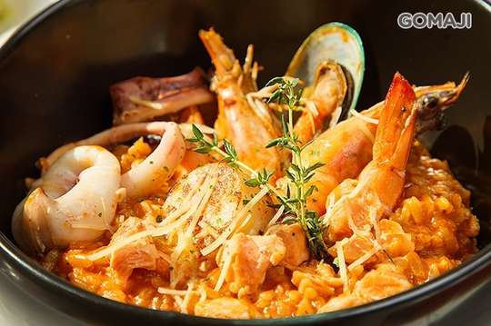 Aires Bistro艾利斯餐酒館