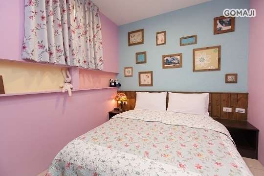 花蓮​-日出香榭​客棧民宿