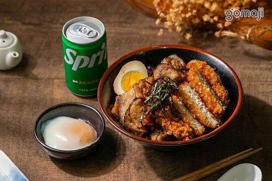 川牛木石亭 (大有店)