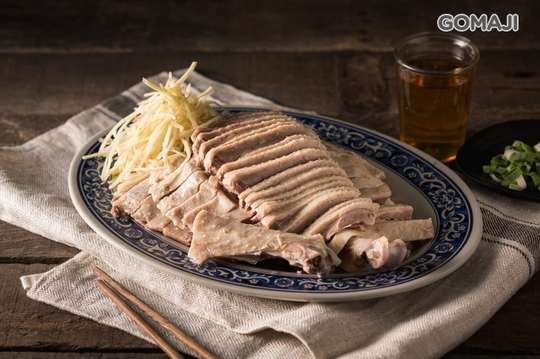 阿國鵝肉(巨蛋店)