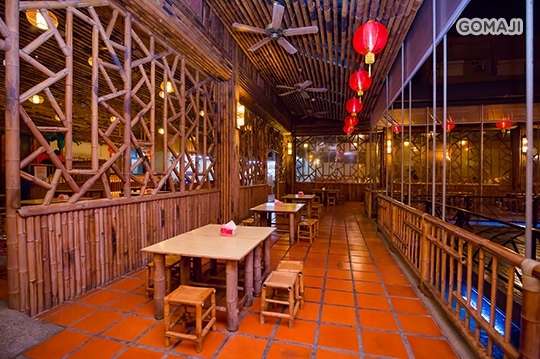 黃金海岸活蝦之家(台中店)