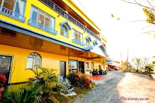 清境-佳美休閒山莊