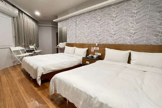 宜蘭礁溪-町宿溫泉旅館