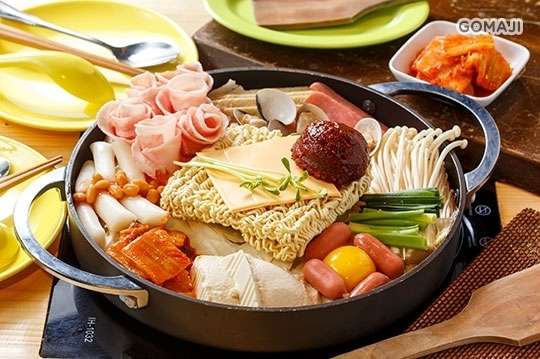 韓武鍋(師大店)