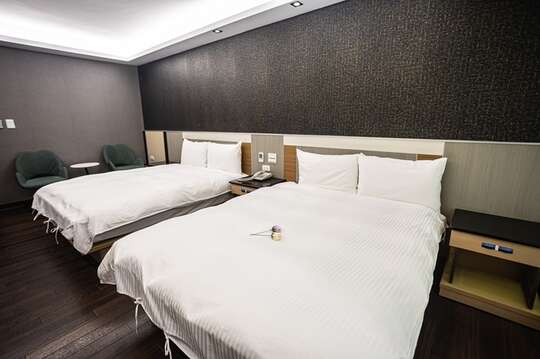 台中-​雅馥行旅