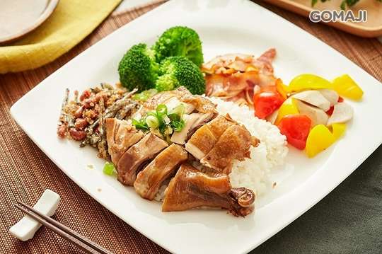 澳門氹仔燒臘(蘆洲店)