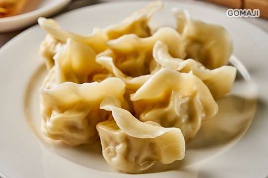 畢媽媽鍋貼水餃專賣店