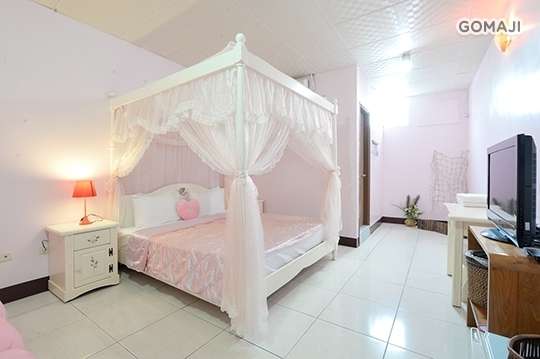 墾丁轉角非凡渡假會館