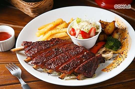 紅酋長Red Chieftain (淺水灣店)