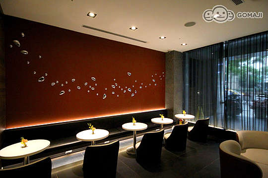 台北-WESTGATE Hotel 永安棧