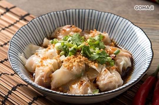 黑白麵坊