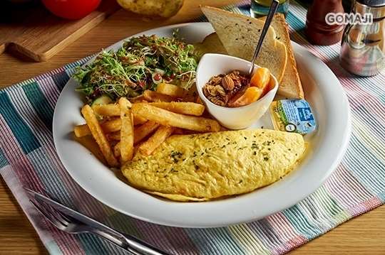 Bea's Bistro 美式餐館(大安潮州店)