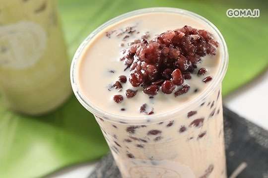 萃茶風(永和頂溪店)