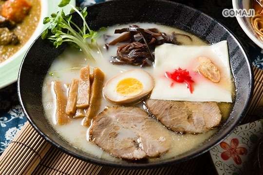 森本家の玫瑰緣別館(市府店)