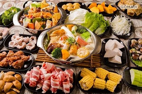 嘉義老牌石頭火鍋(豐原店)