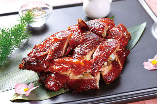 寶麗金餐飲集團