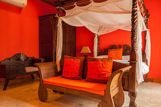 南投日月潭-峇里峇里休閒渡假民宿