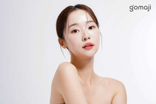 SC巧緻韓風美學