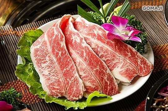 唔邁燒肉