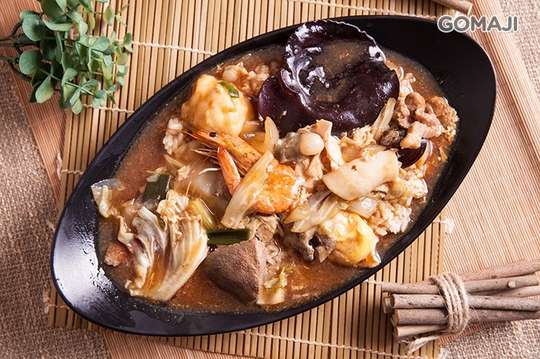 三姊妹古早味懷舊餐坊