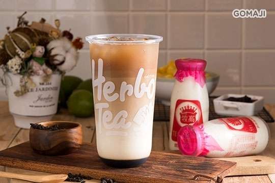 禾茶養生茶飲（建工店）