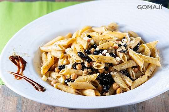 天菜豐巢 VeGood 蔬果百匯